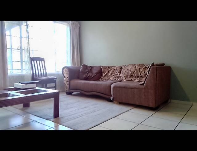 2 BEDROOM TOWNHOUSE FOR SALE IN ANNLIN
